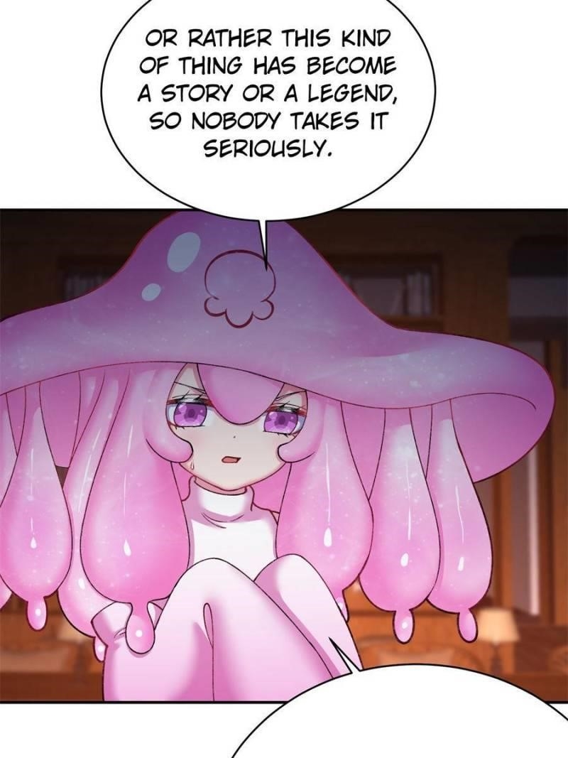 I Picked Up An Attribute Chapter 234 - Page 8