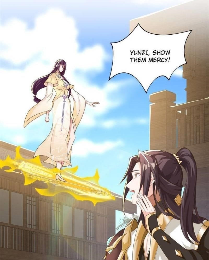 I Picked Up An Attribute Chapter 235 - Page 1