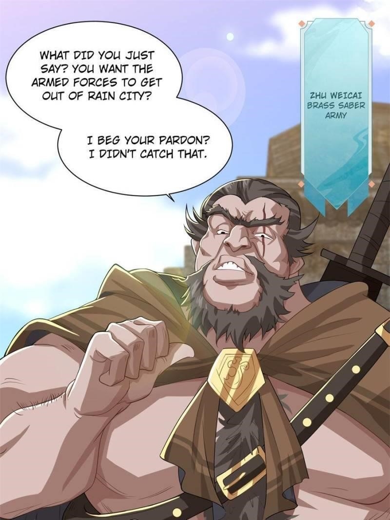 I Picked Up An Attribute Chapter 235 - Page 10