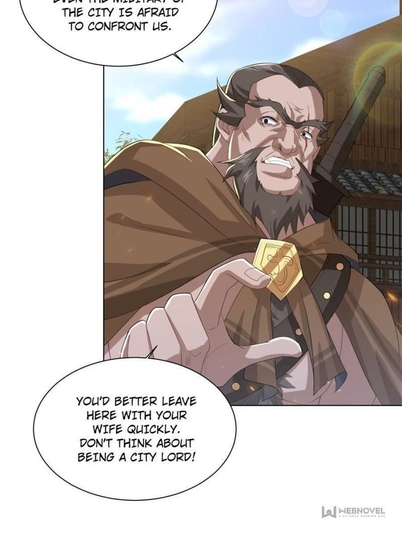 I Picked Up An Attribute Chapter 235 - Page 14