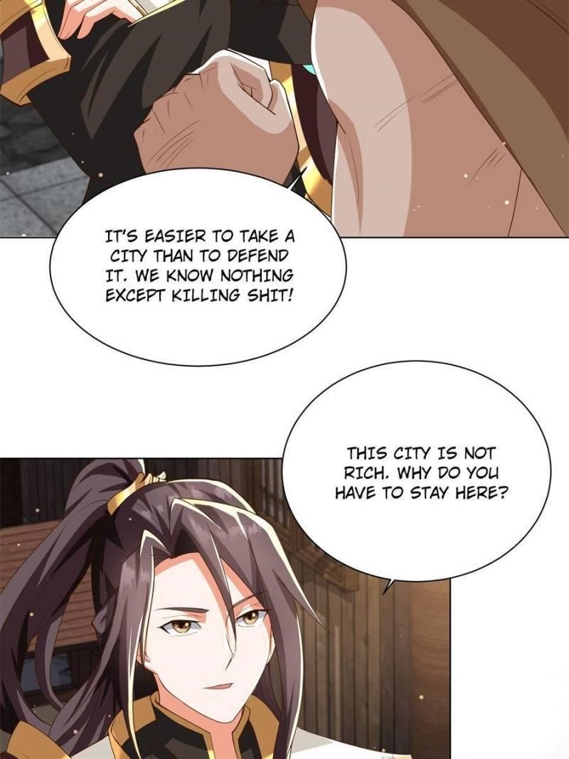 I Picked Up An Attribute Chapter 235 - Page 16