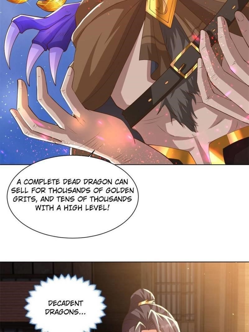 I Picked Up An Attribute Chapter 235 - Page 18