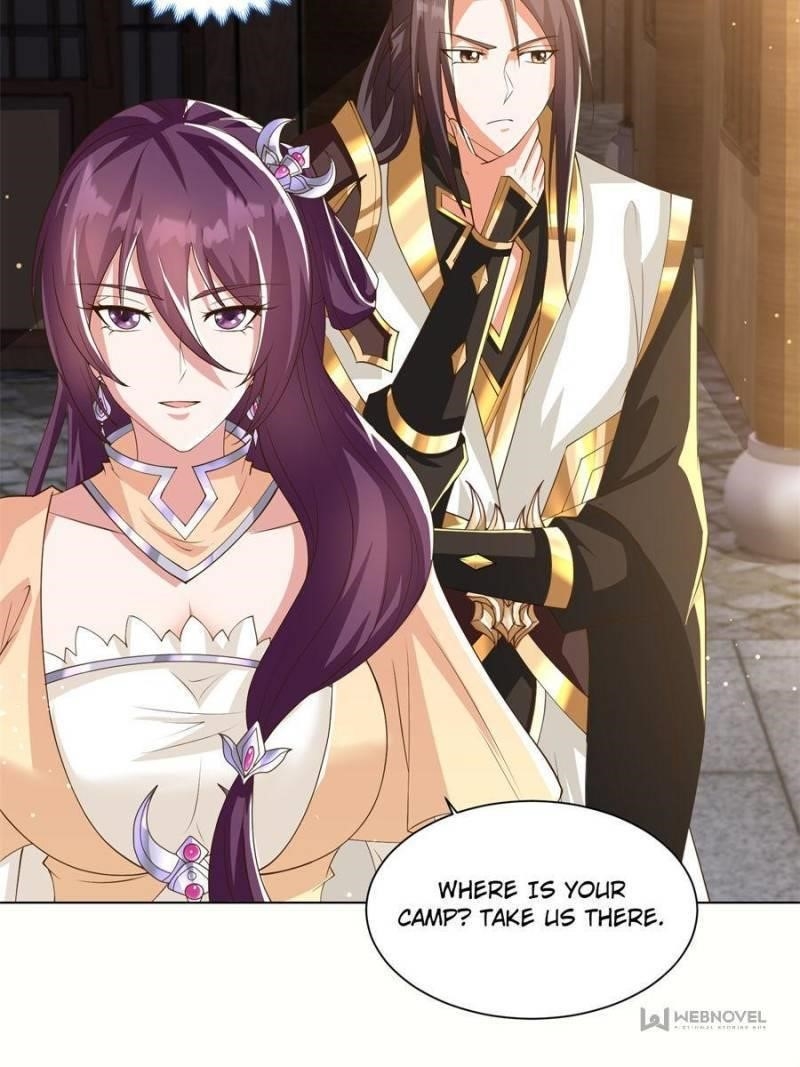 I Picked Up An Attribute Chapter 235 - Page 19