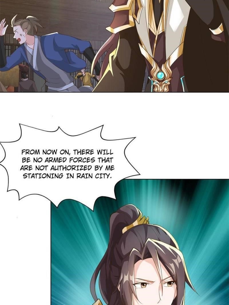 I Picked Up An Attribute Chapter 235 - Page 2