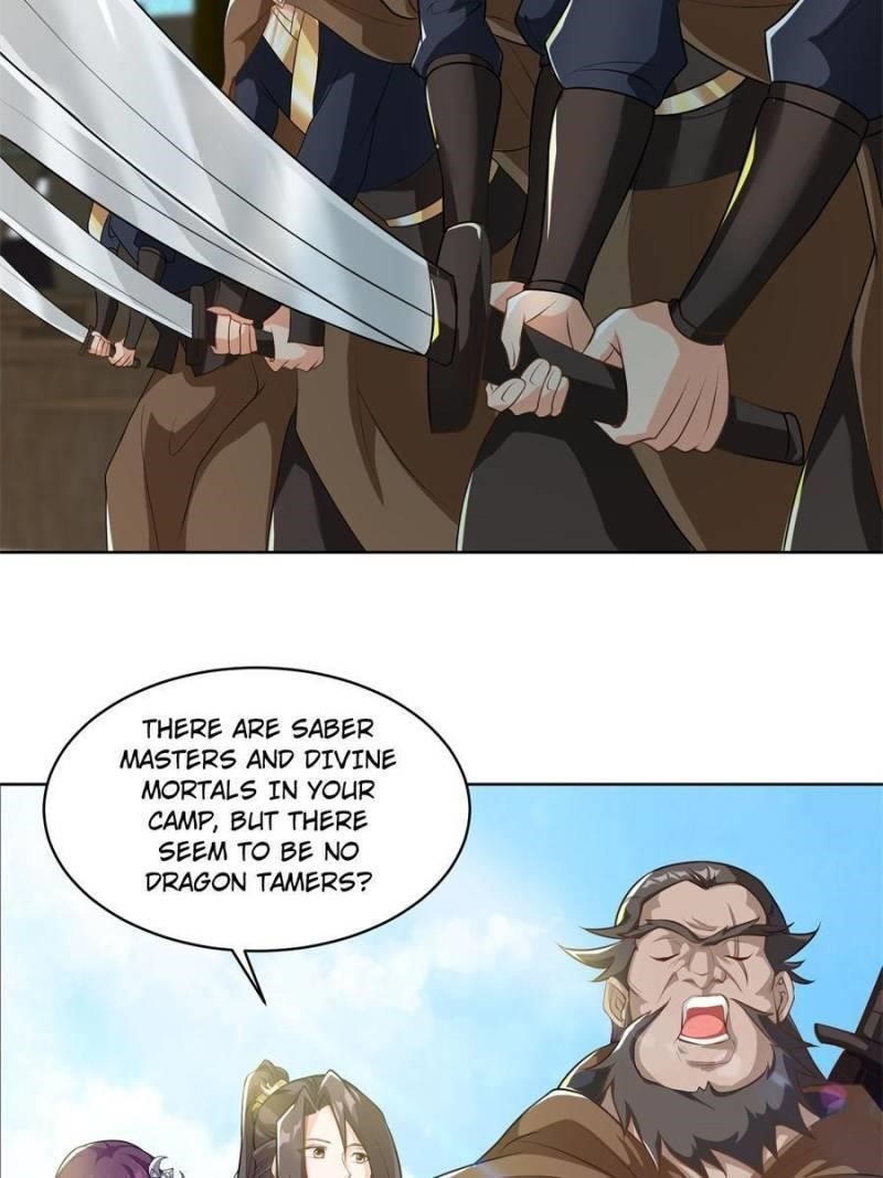 I Picked Up An Attribute Chapter 235 - Page 23