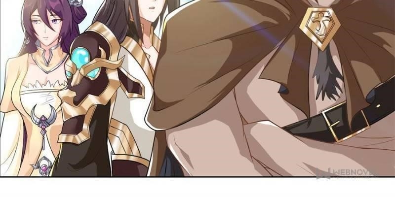 I Picked Up An Attribute Chapter 235 - Page 24