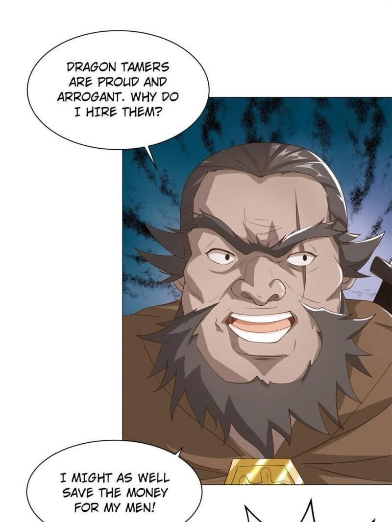 I Picked Up An Attribute Chapter 235 - Page 25