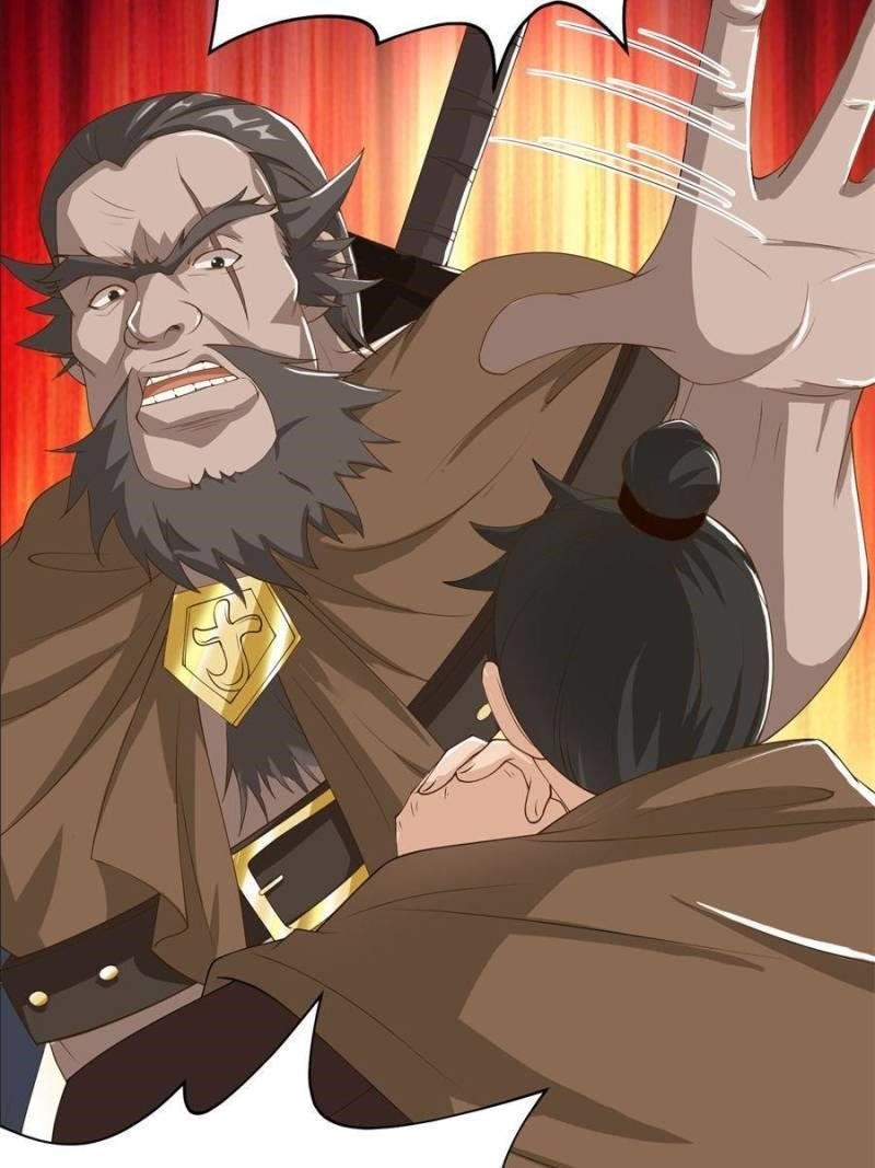 I Picked Up An Attribute Chapter 235 - Page 27