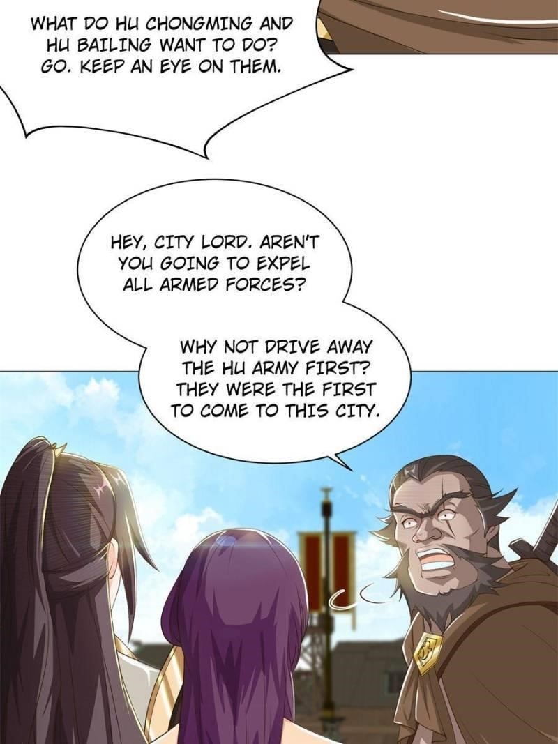 I Picked Up An Attribute Chapter 235 - Page 28