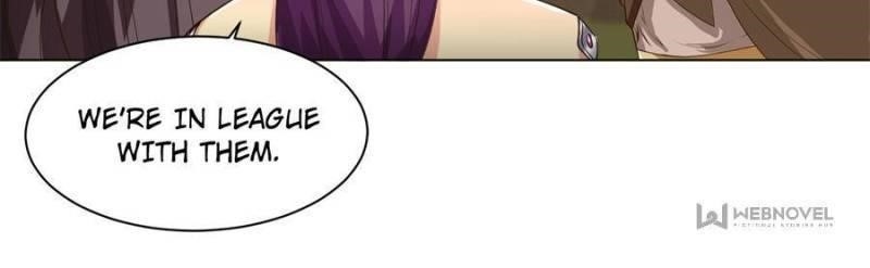 I Picked Up An Attribute Chapter 235 - Page 29