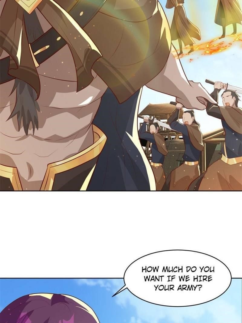 I Picked Up An Attribute Chapter 235 - Page 32