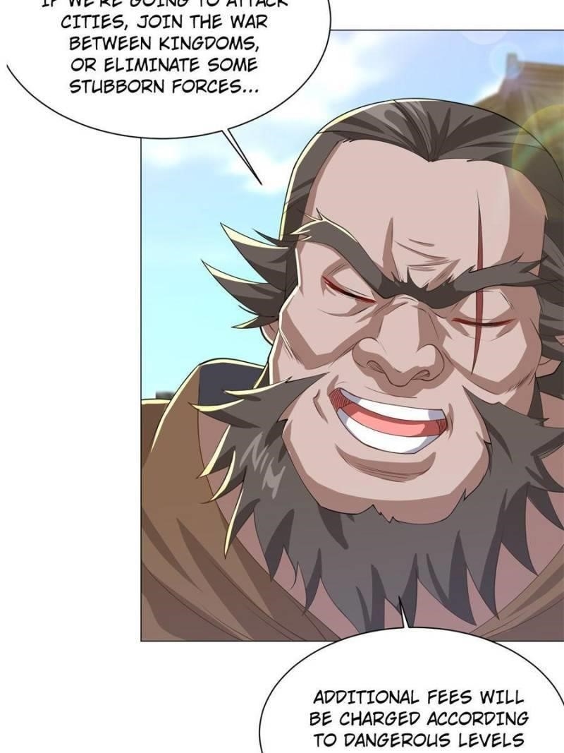 I Picked Up An Attribute Chapter 235 - Page 36