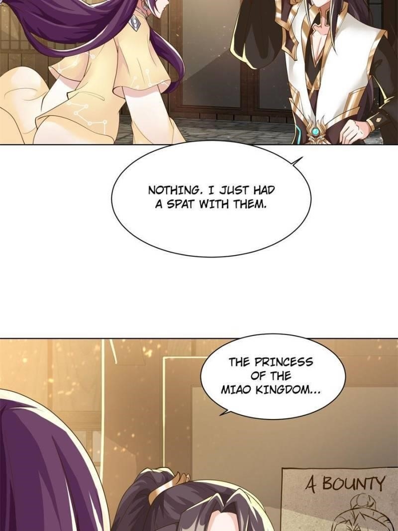 I Picked Up An Attribute Chapter 235 - Page 4