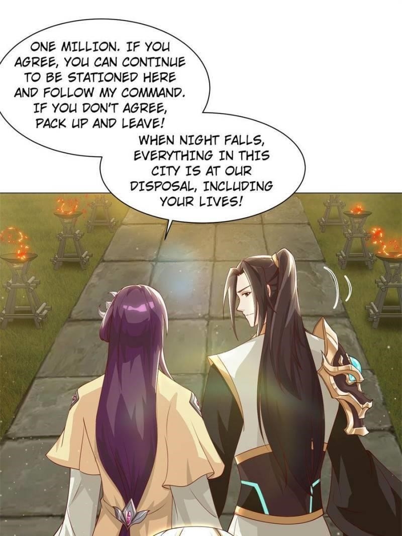 I Picked Up An Attribute Chapter 235 - Page 40