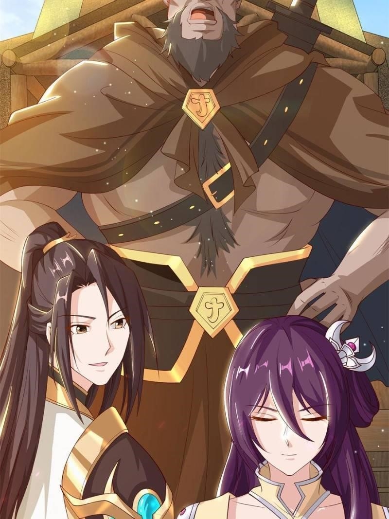 I Picked Up An Attribute Chapter 235 - Page 43