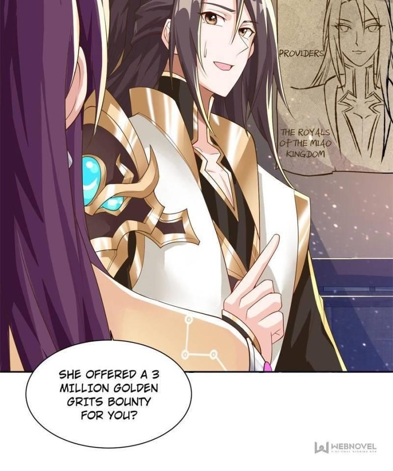 I Picked Up An Attribute Chapter 235 - Page 5