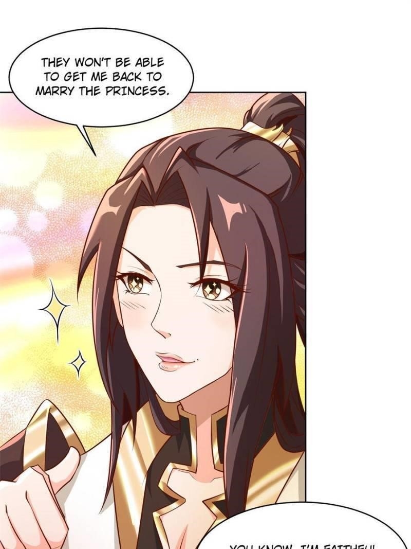 I Picked Up An Attribute Chapter 235 - Page 6