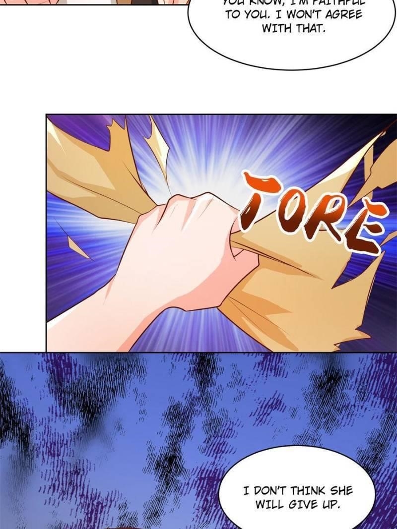 I Picked Up An Attribute Chapter 235 - Page 7