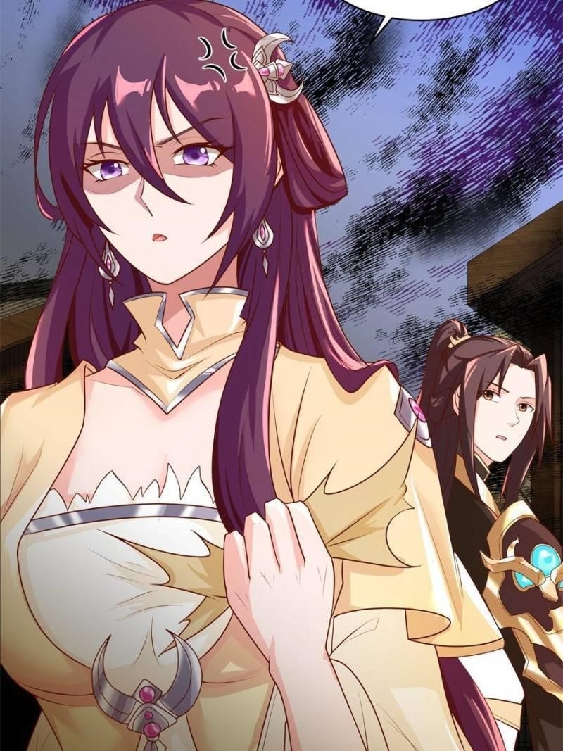 I Picked Up An Attribute Chapter 235 - Page 8