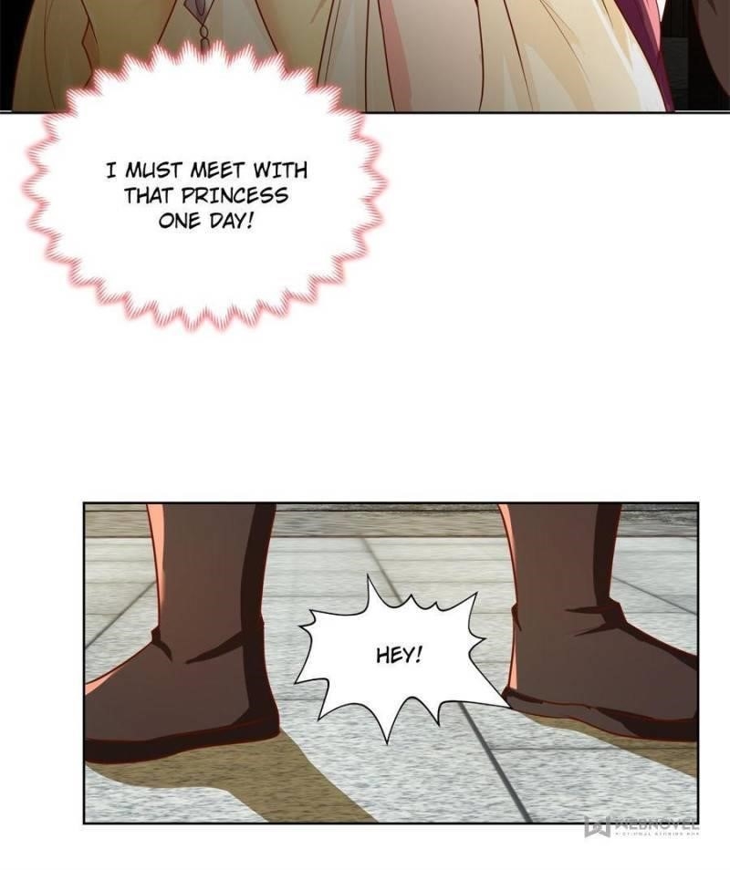 I Picked Up An Attribute Chapter 235 - Page 9