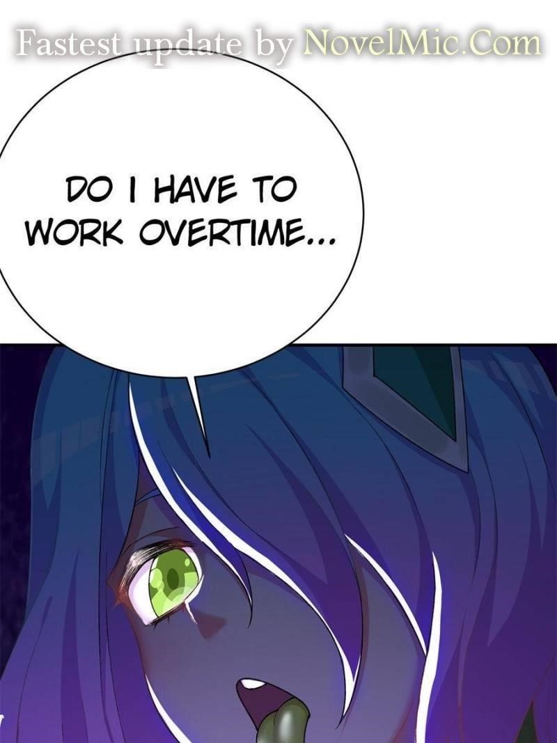 I Picked Up An Attribute Chapter 236 - Page 1