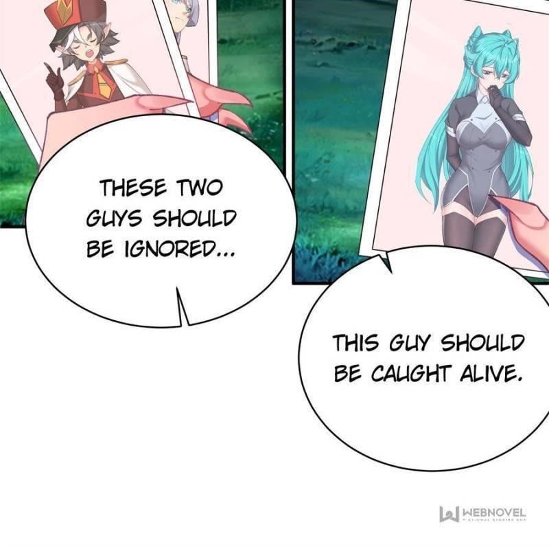 I Picked Up An Attribute Chapter 236 - Page 11