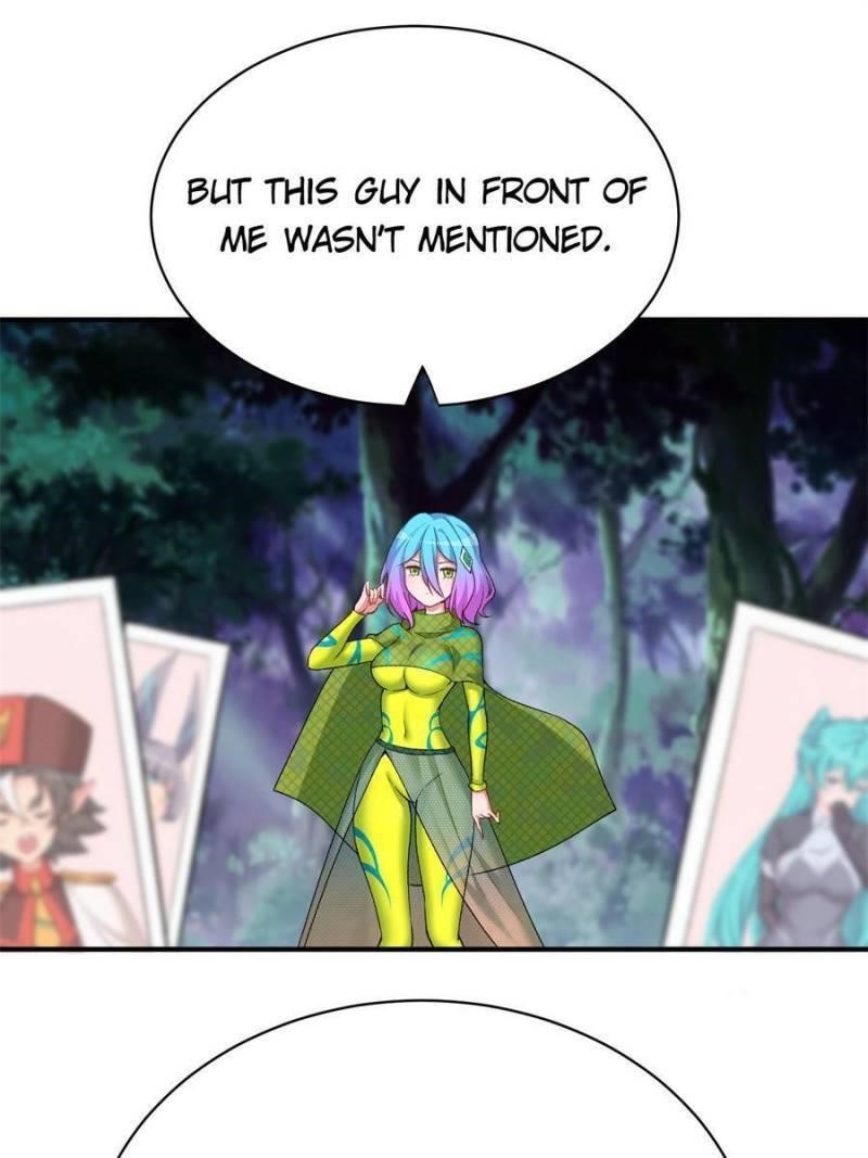 I Picked Up An Attribute Chapter 236 - Page 12