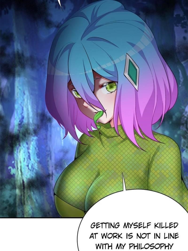 I Picked Up An Attribute Chapter 236 - Page 15