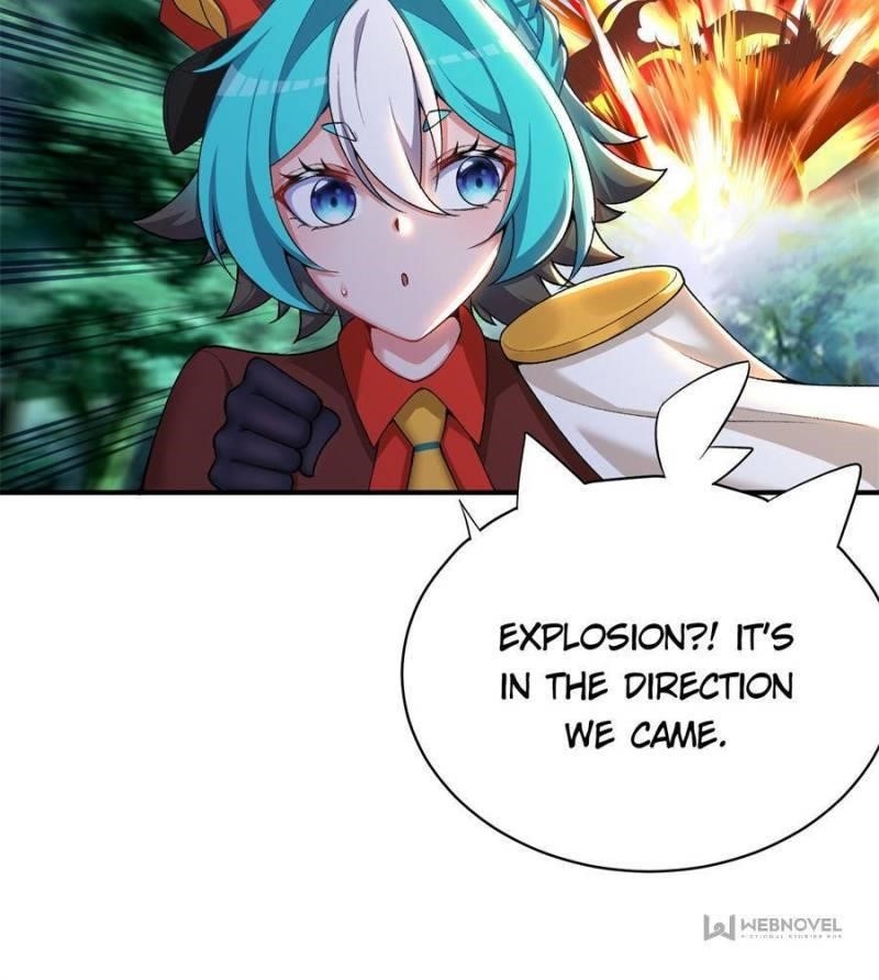 I Picked Up An Attribute Chapter 236 - Page 18