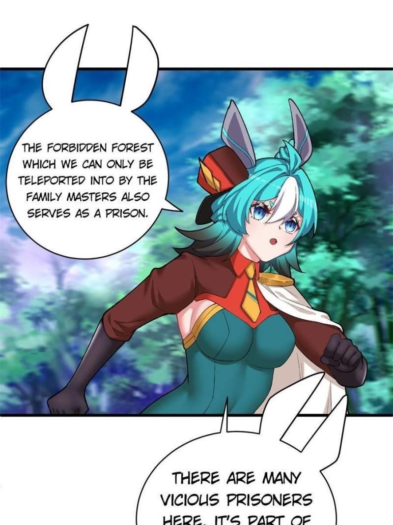 I Picked Up An Attribute Chapter 236 - Page 19