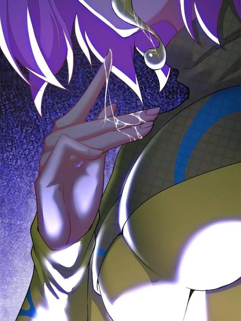 I Picked Up An Attribute Chapter 236 - Page 2