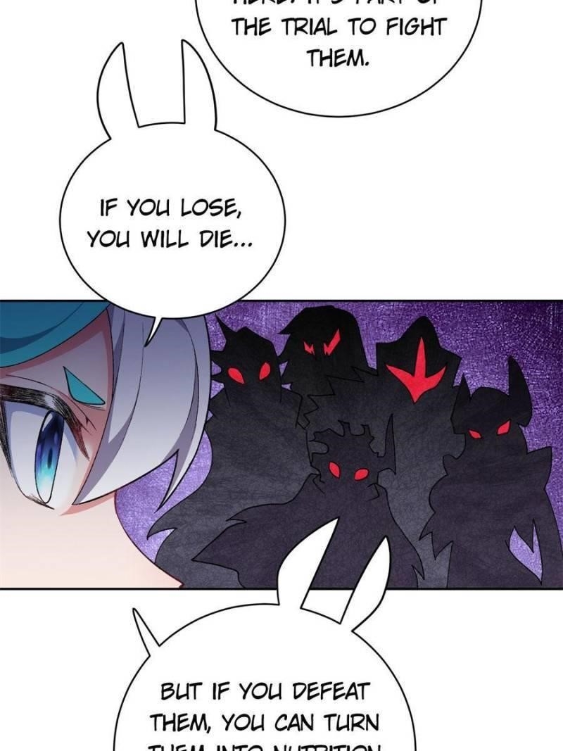 I Picked Up An Attribute Chapter 236 - Page 20