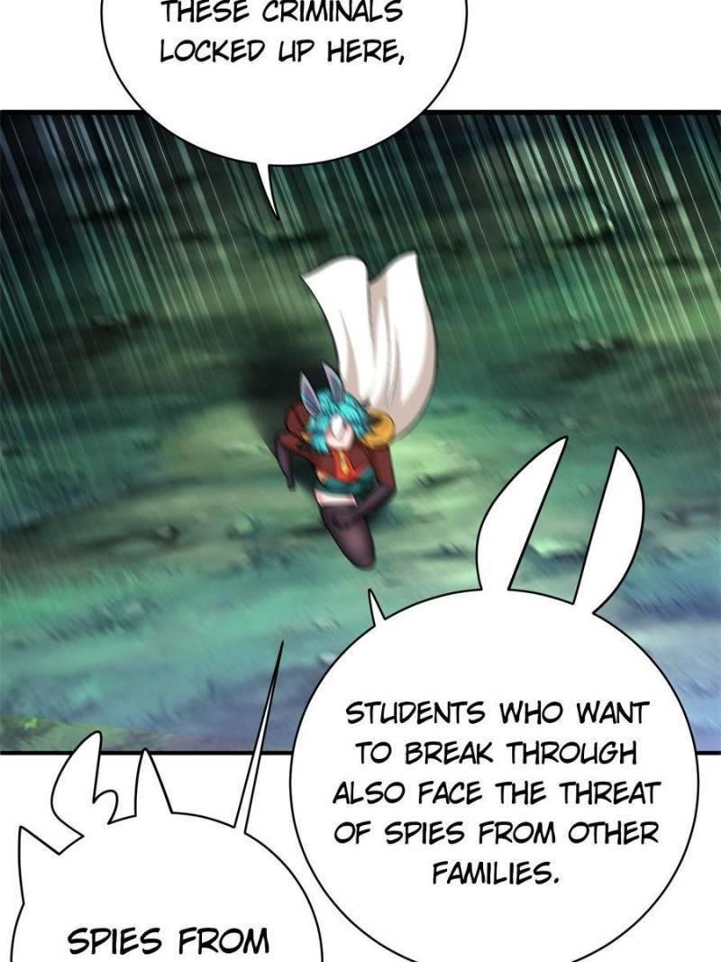 I Picked Up An Attribute Chapter 236 - Page 24