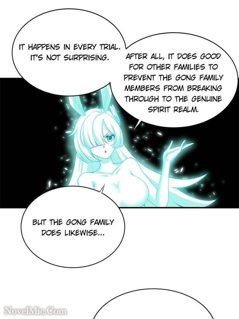 I Picked Up An Attribute Chapter 236 - Page 26