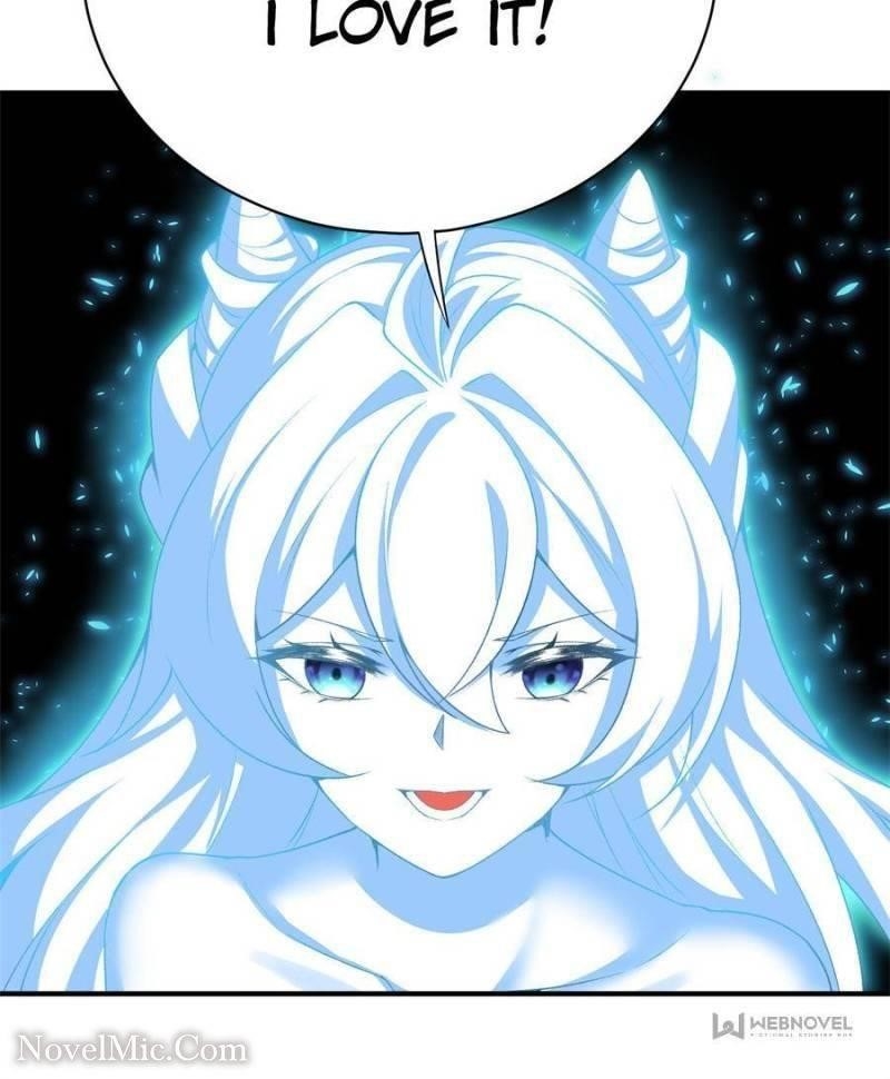 I Picked Up An Attribute Chapter 236 - Page 30