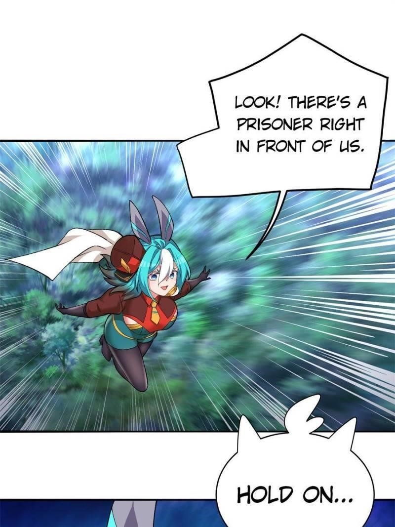 I Picked Up An Attribute Chapter 236 - Page 31