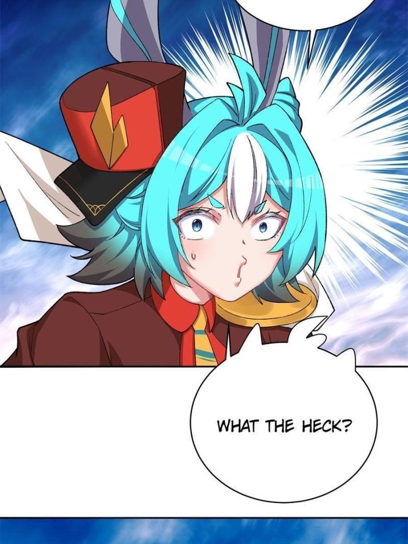 I Picked Up An Attribute Chapter 236 - Page 32