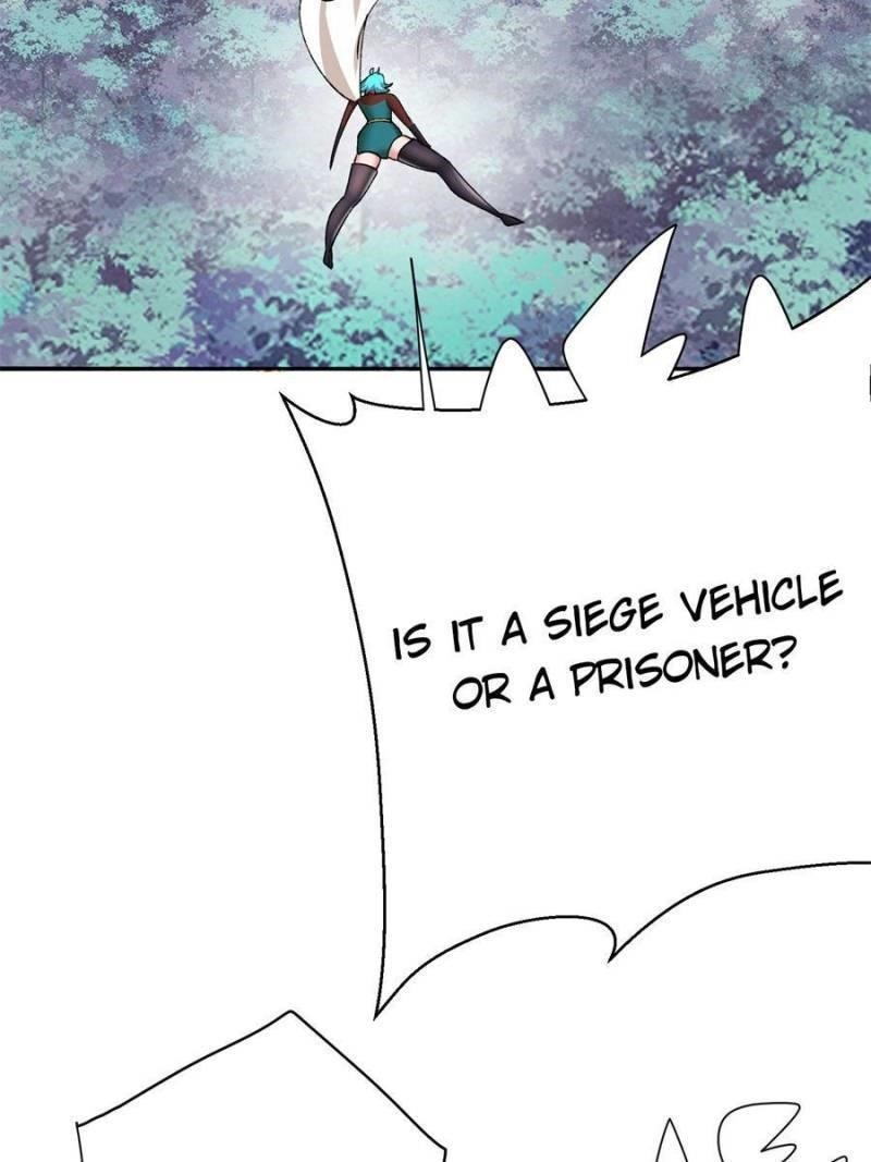 I Picked Up An Attribute Chapter 236 - Page 34