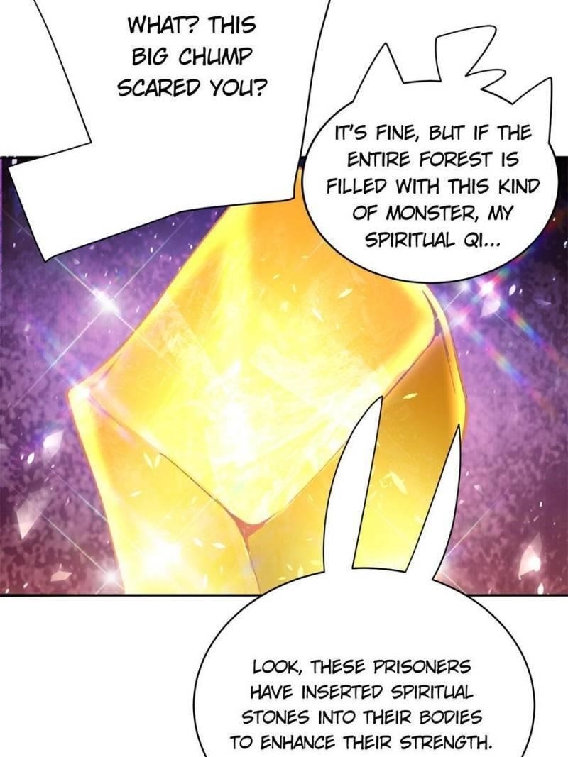 I Picked Up An Attribute Chapter 236 - Page 36