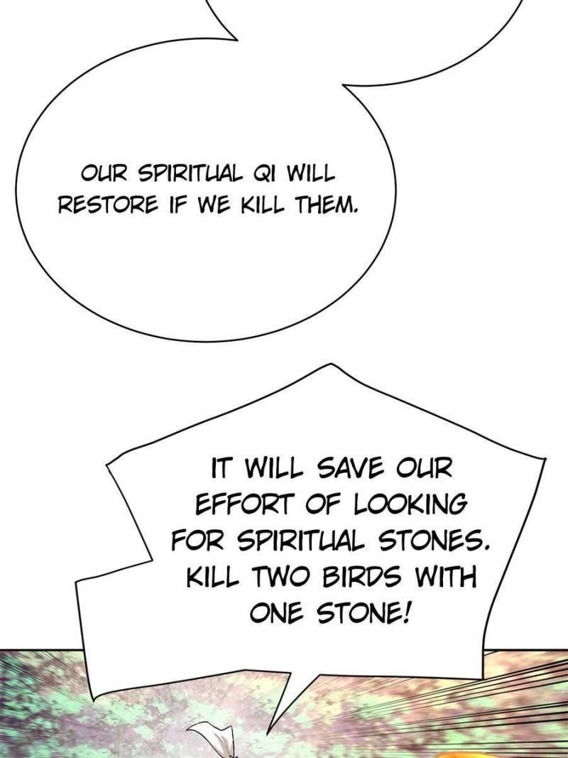 I Picked Up An Attribute Chapter 236 - Page 37