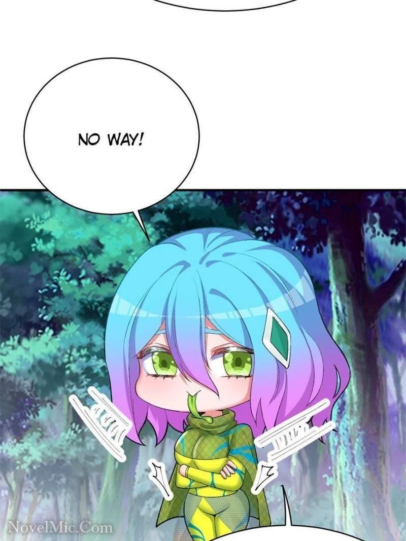 I Picked Up An Attribute Chapter 236 - Page 4