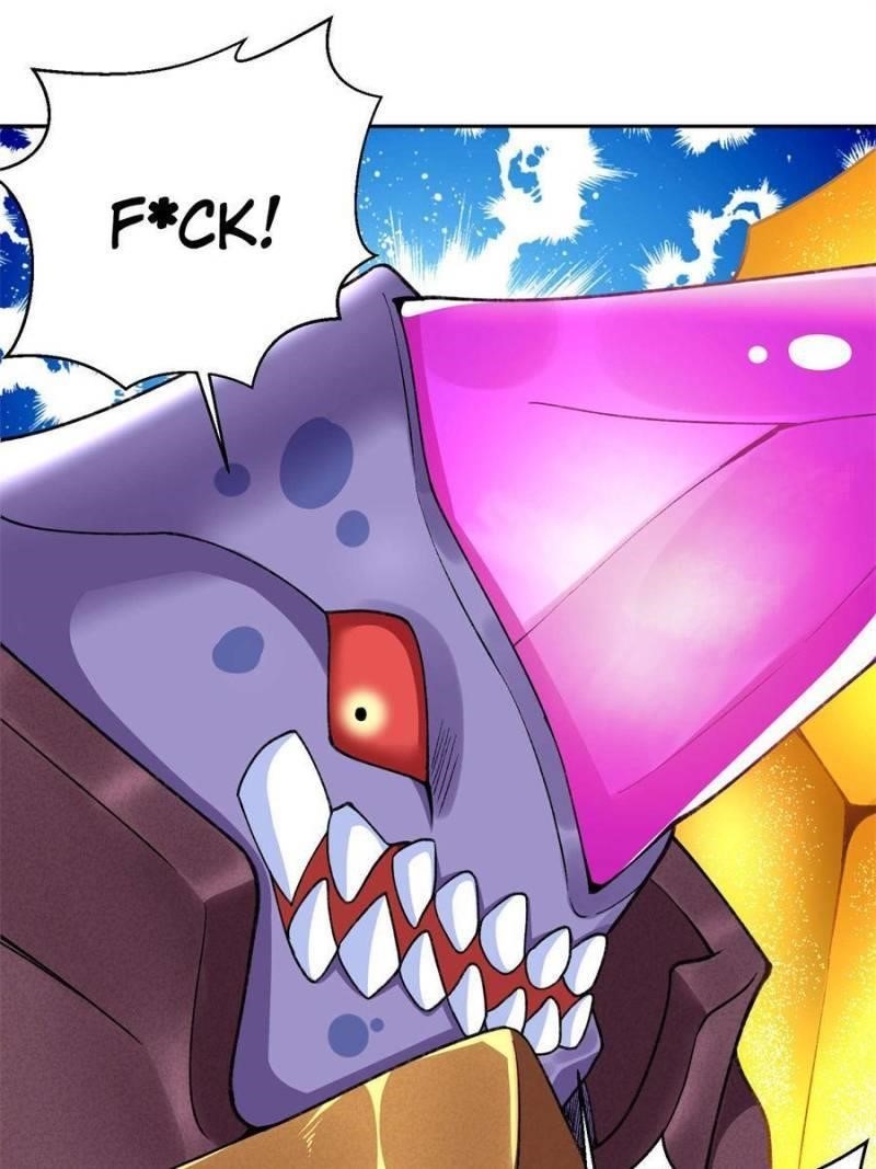 I Picked Up An Attribute Chapter 236 - Page 40