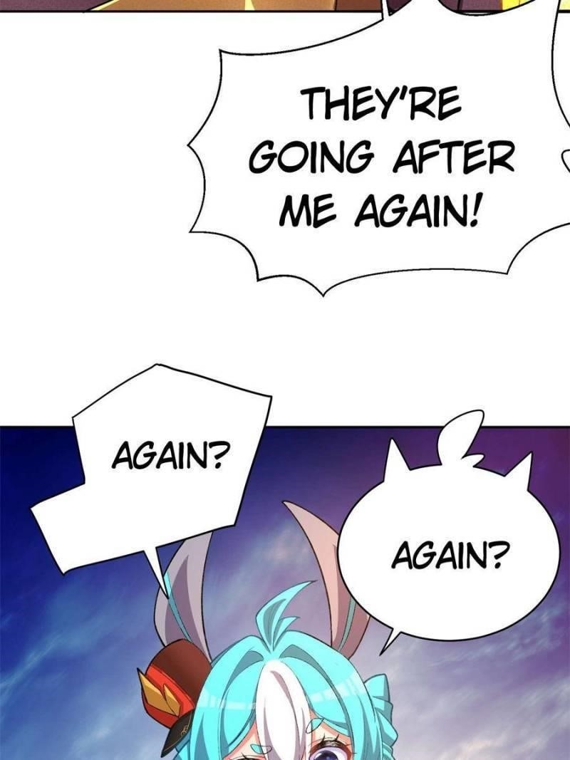 I Picked Up An Attribute Chapter 236 - Page 41