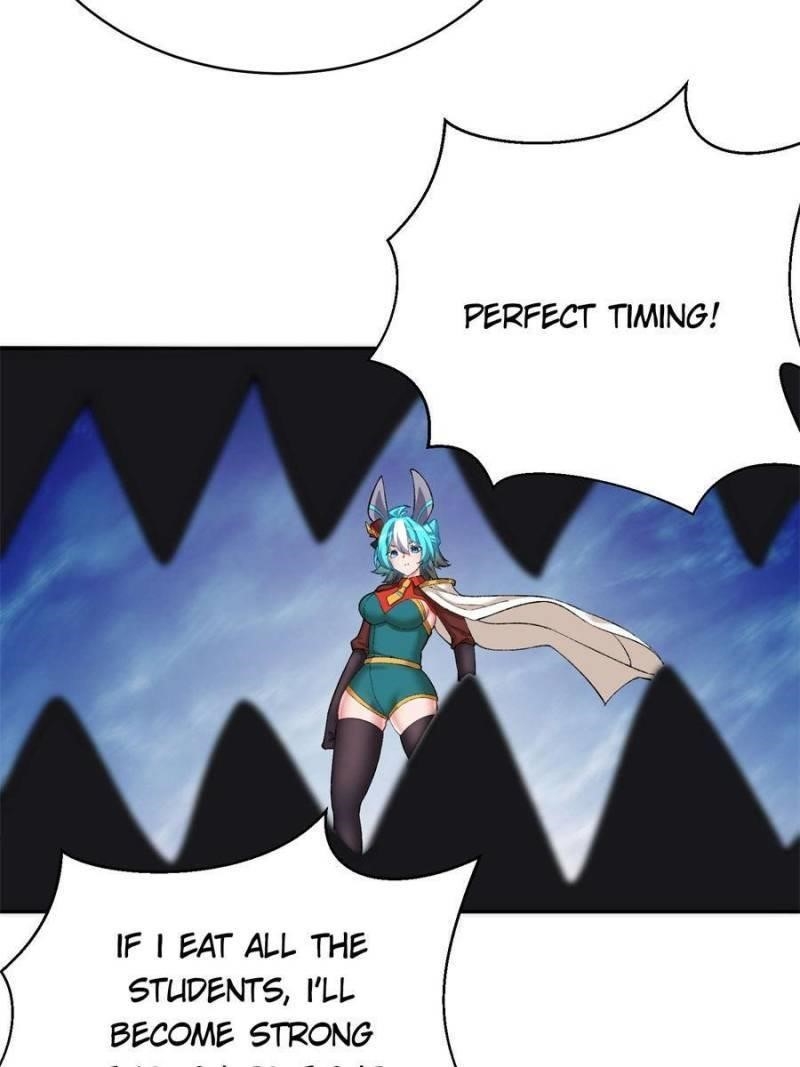 I Picked Up An Attribute Chapter 236 - Page 44