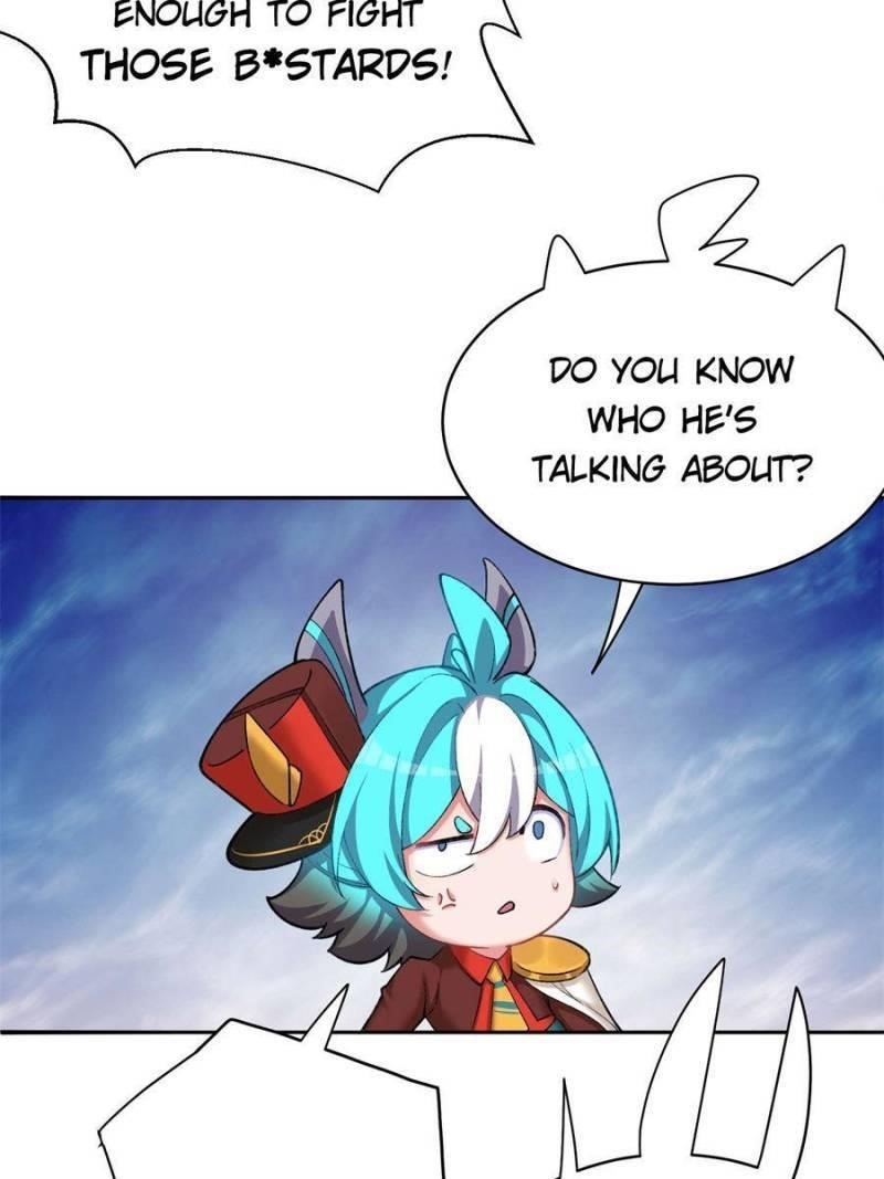 I Picked Up An Attribute Chapter 236 - Page 45