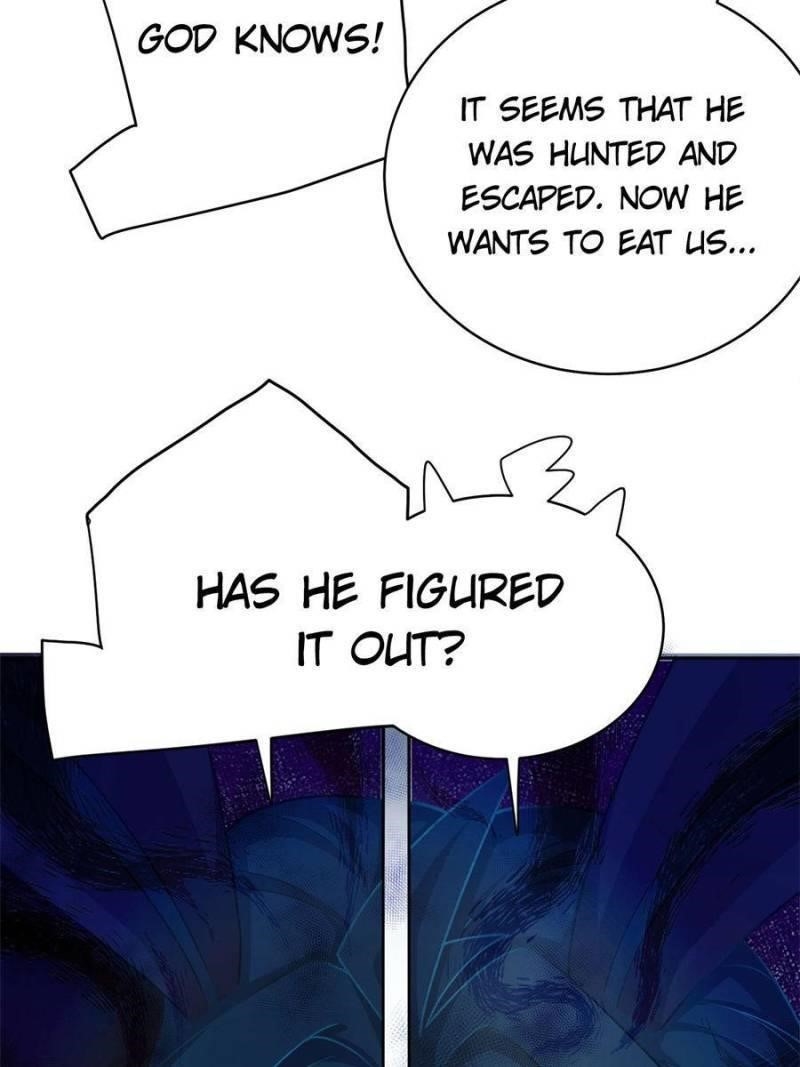 I Picked Up An Attribute Chapter 236 - Page 46