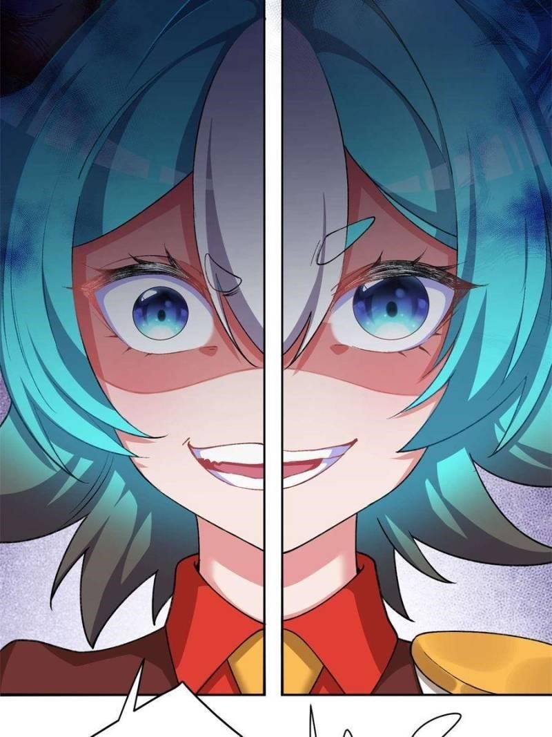 I Picked Up An Attribute Chapter 236 - Page 47