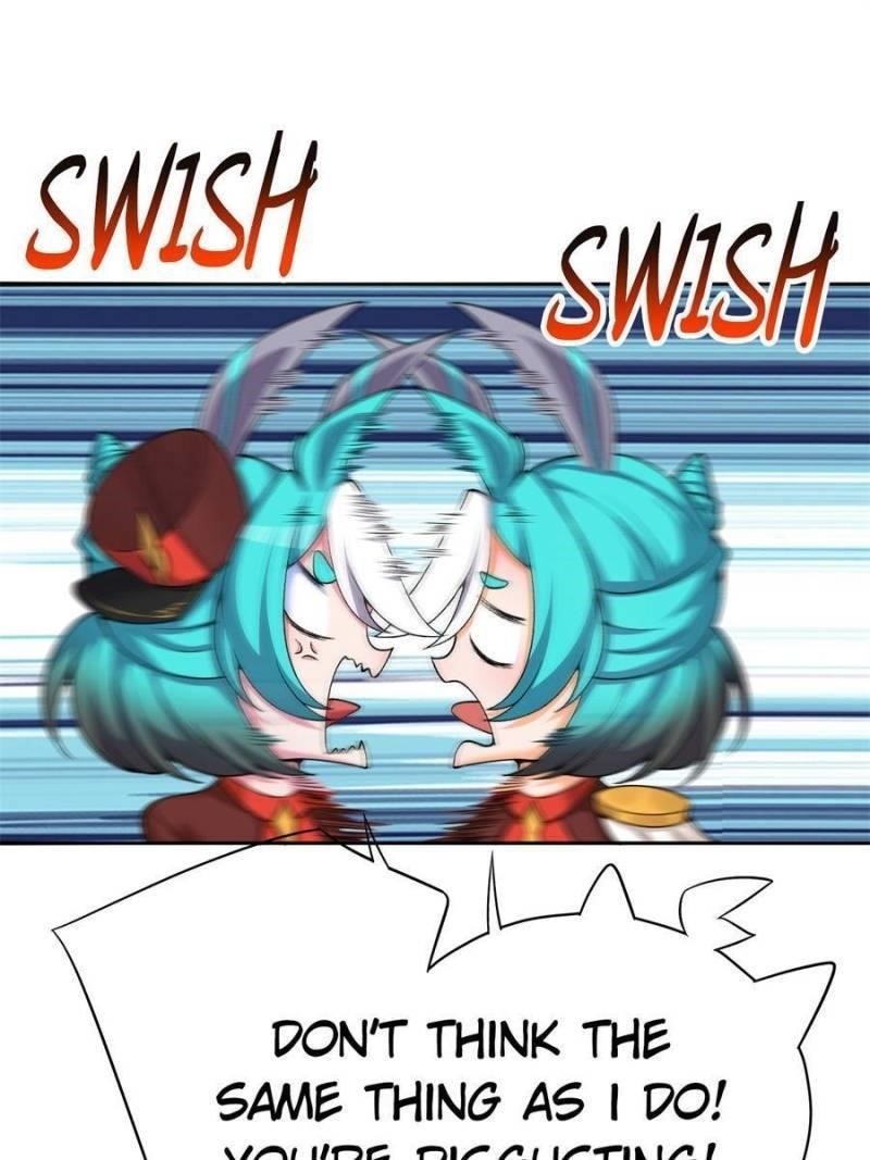 I Picked Up An Attribute Chapter 236 - Page 49