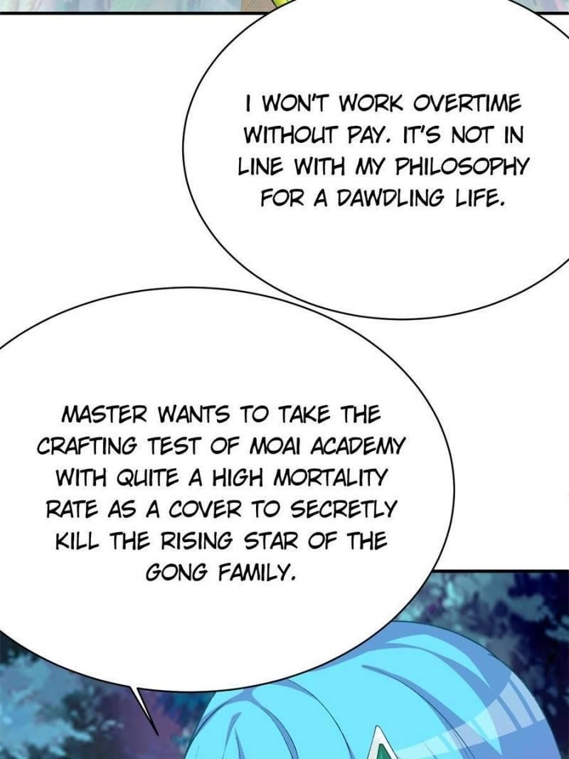 I Picked Up An Attribute Chapter 236 - Page 5