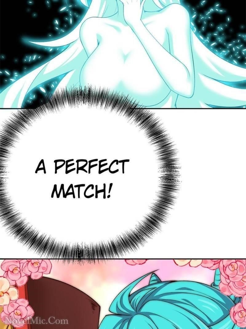 I Picked Up An Attribute Chapter 236 - Page 51